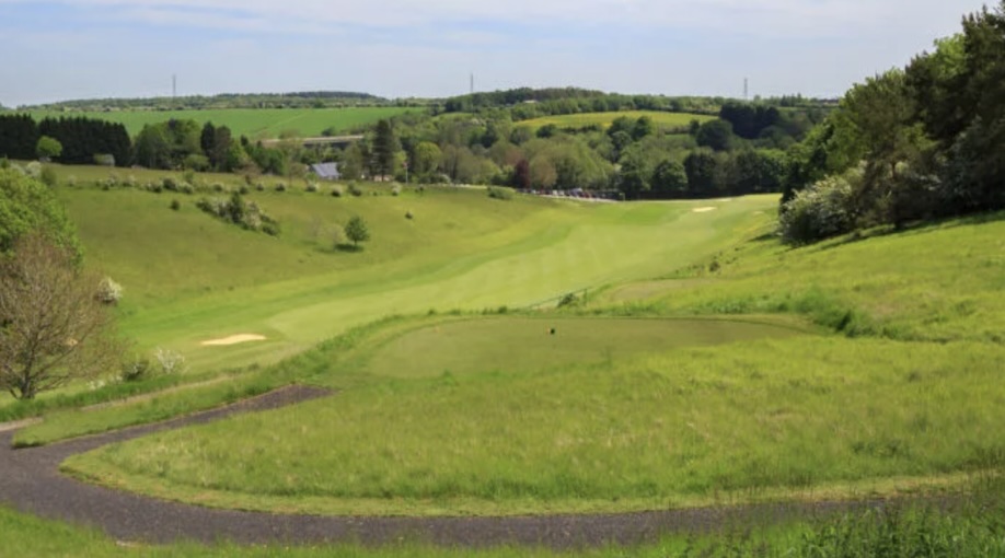 Photo of Cirencester Golf Club